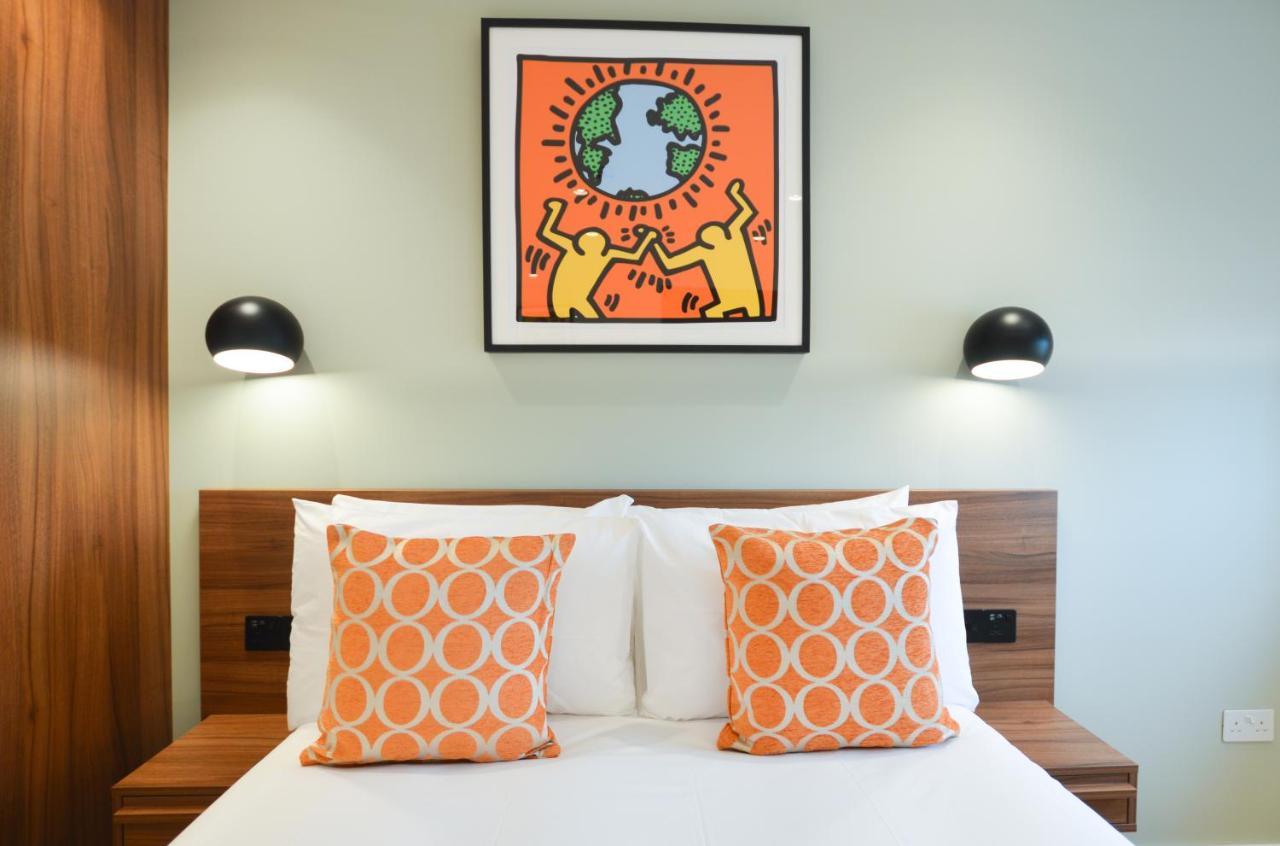 Apartahotel Shepherds Bush Serviced By Concept